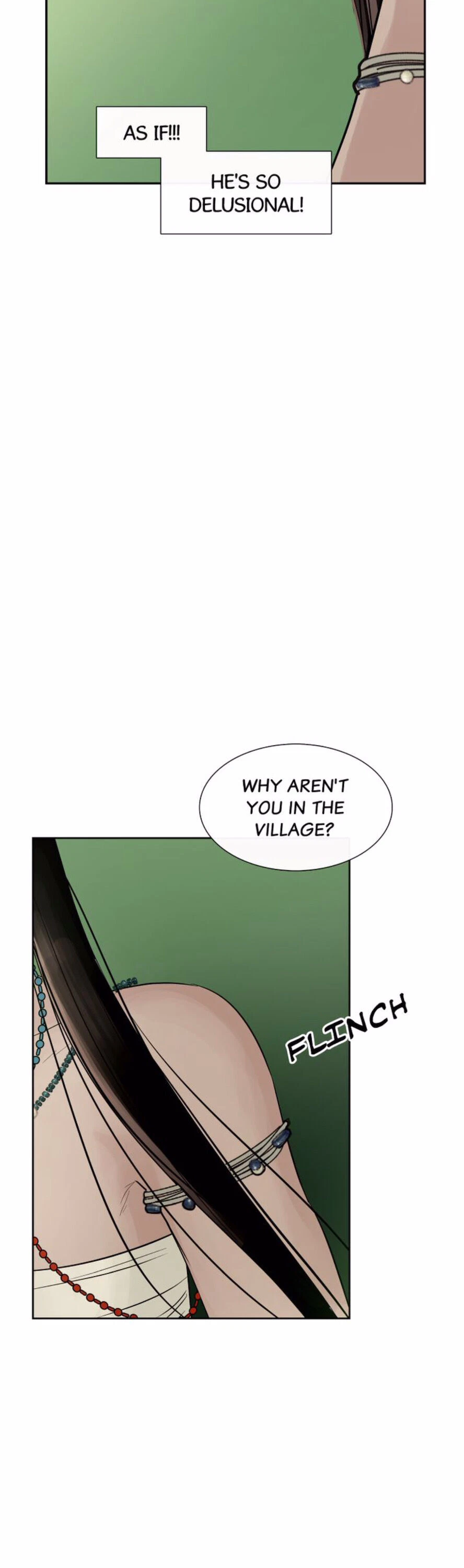 Totem's Realm Chapter 50, page 46