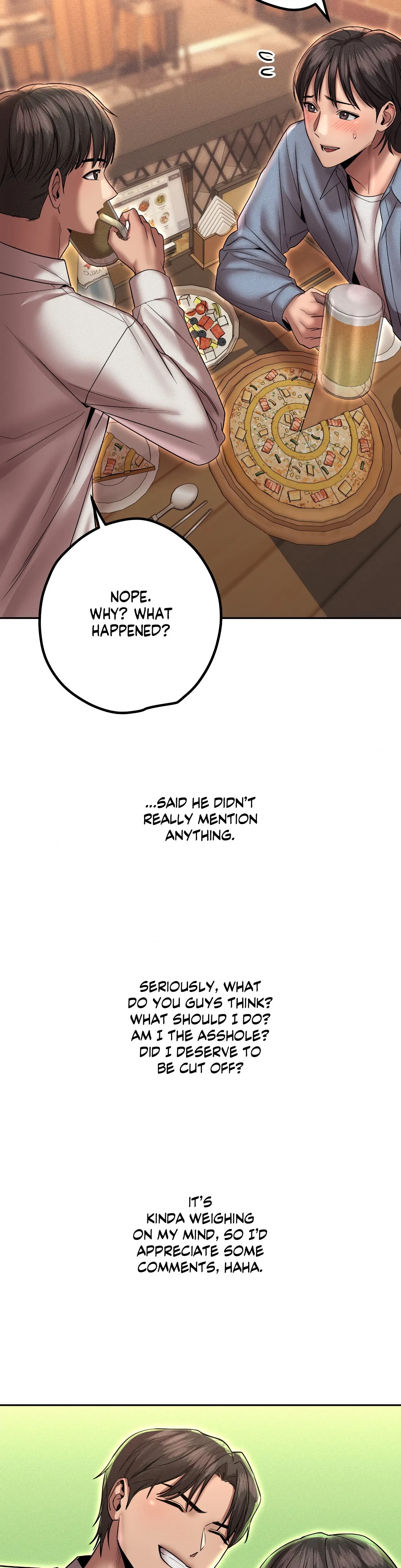 True Or False? Chapter 165, page 16