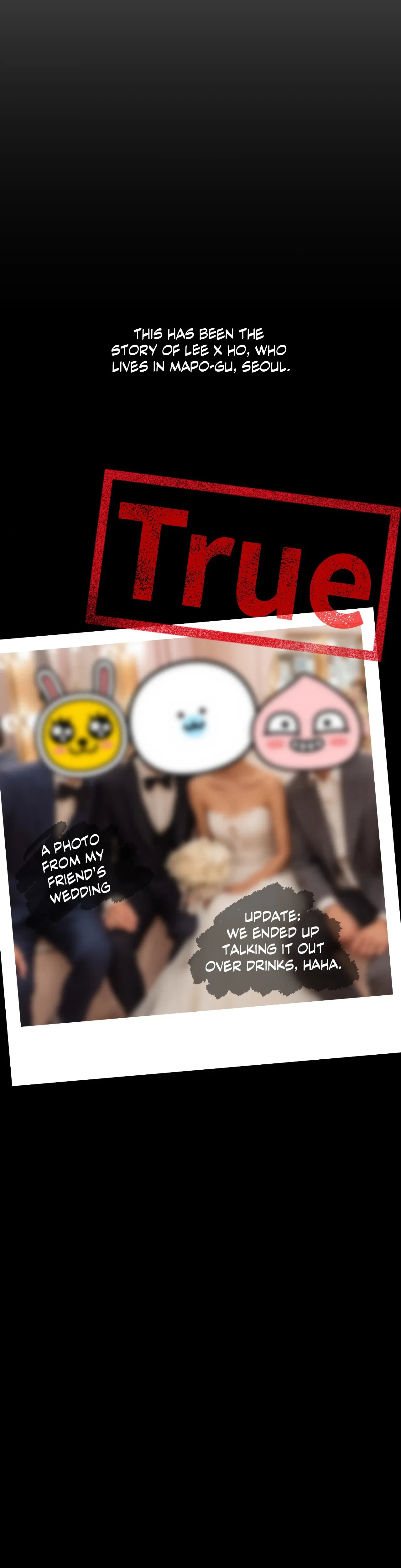 True Or False? Chapter 165, page 18