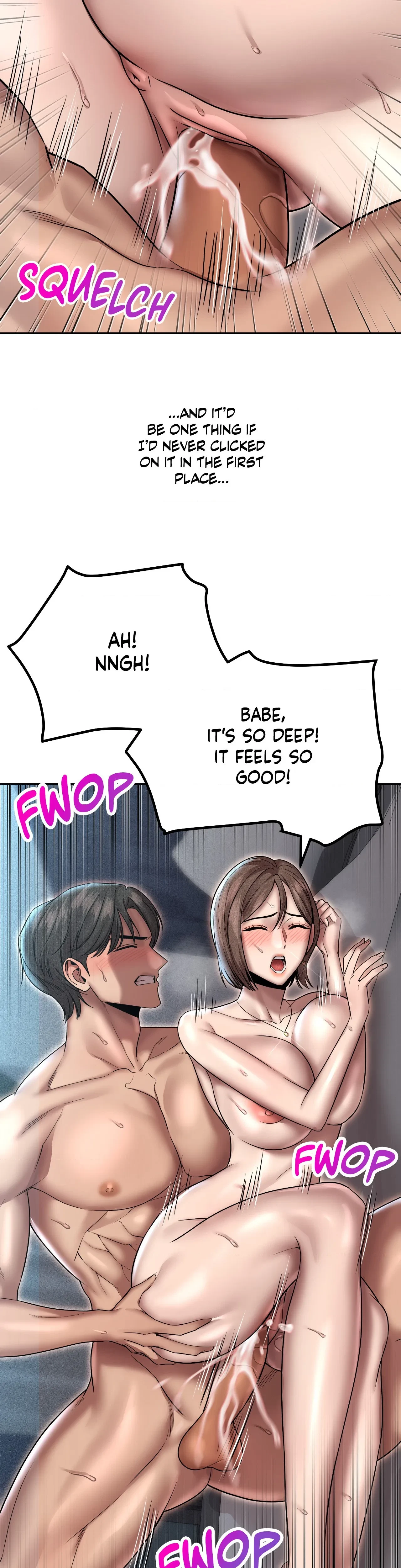 True Or False? Chapter 165, page 2
