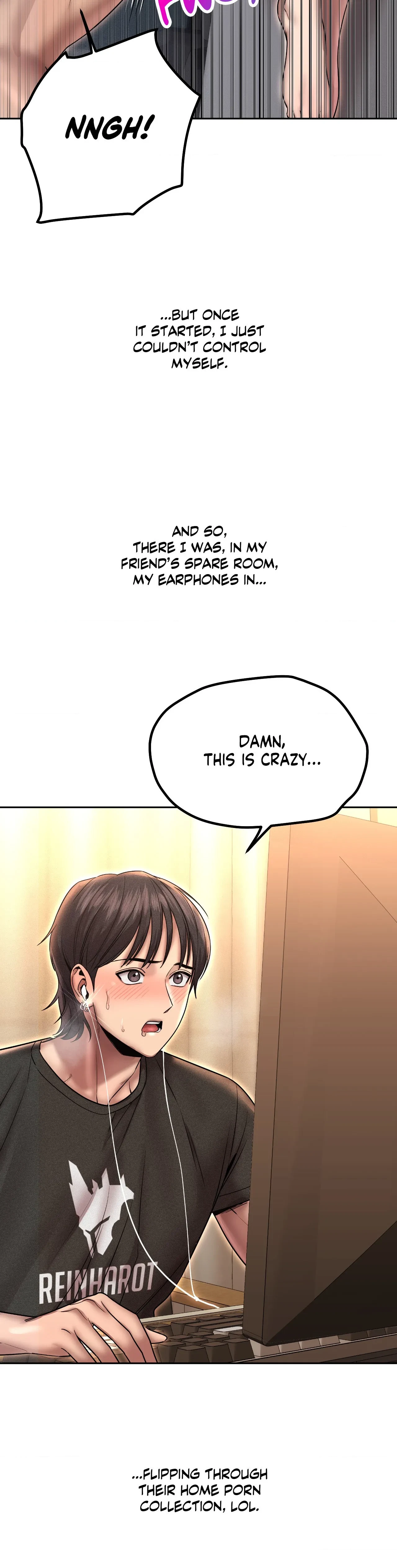 True Or False? Chapter 165, page 3