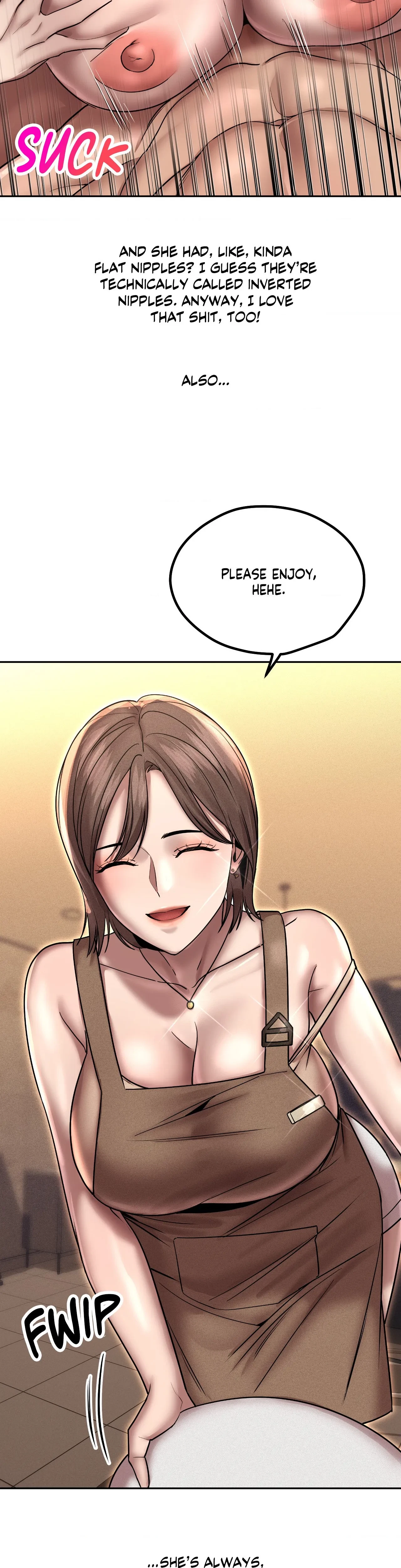 True Or False? Chapter 165, page 5