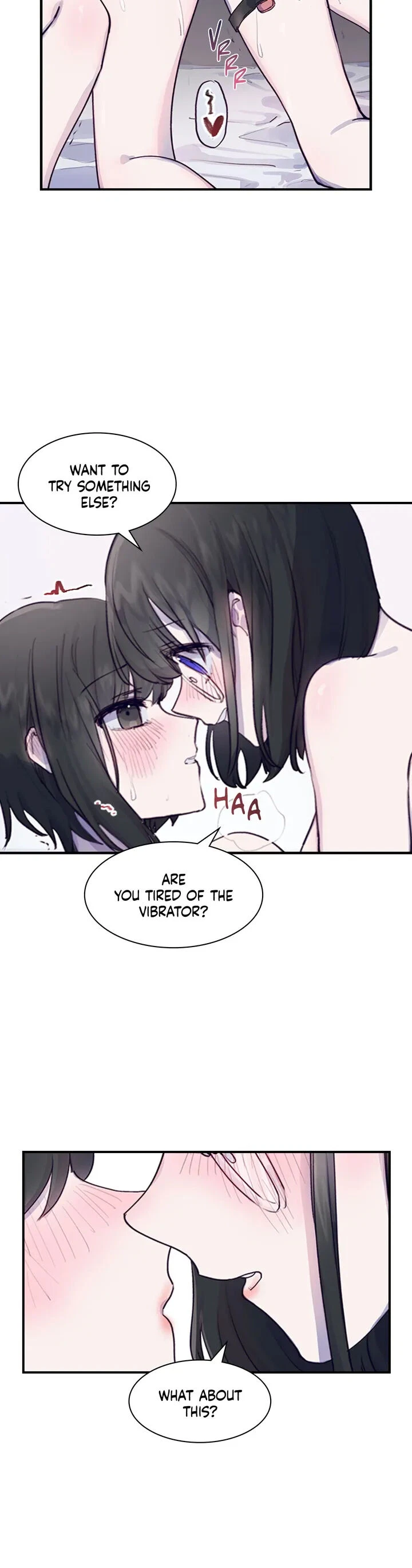 TOY XX BOX Chapter 1, page 2