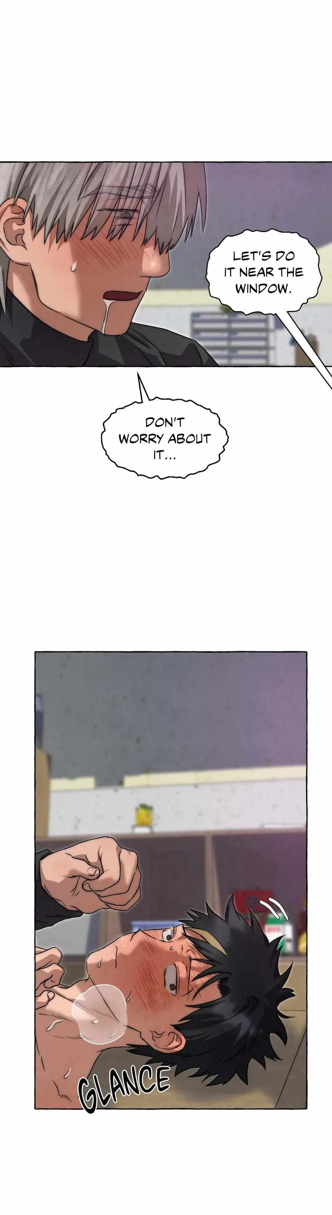 Slammer Dogs Chapter 44, page 34