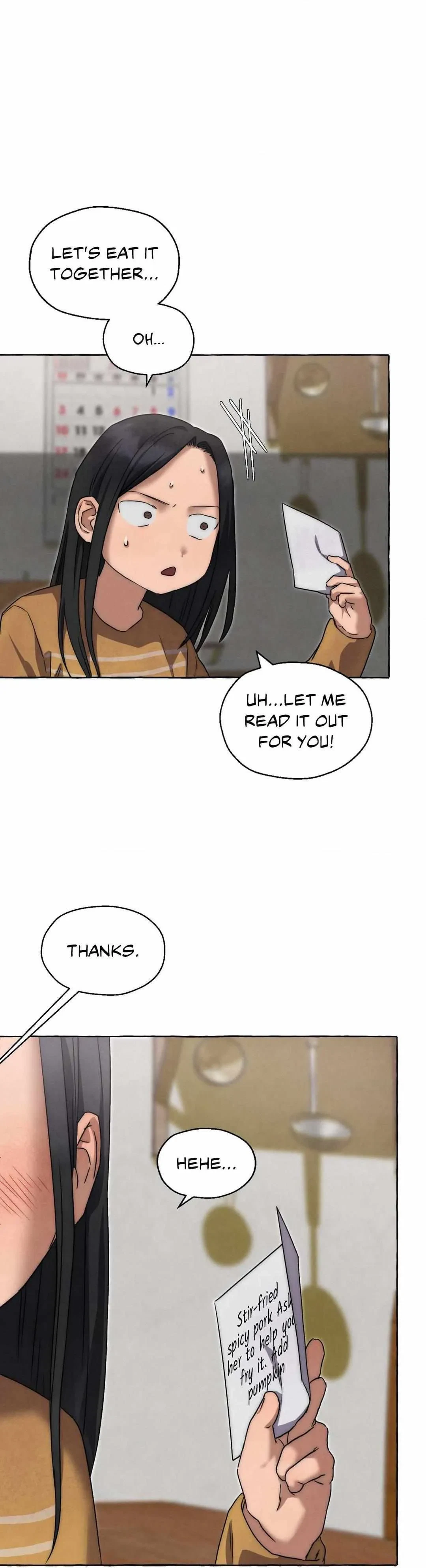 Slammer Dogs Chapter 44, page 5