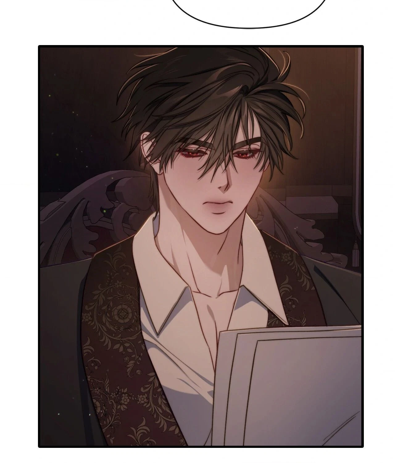 Lucia Chapter 164, page 106