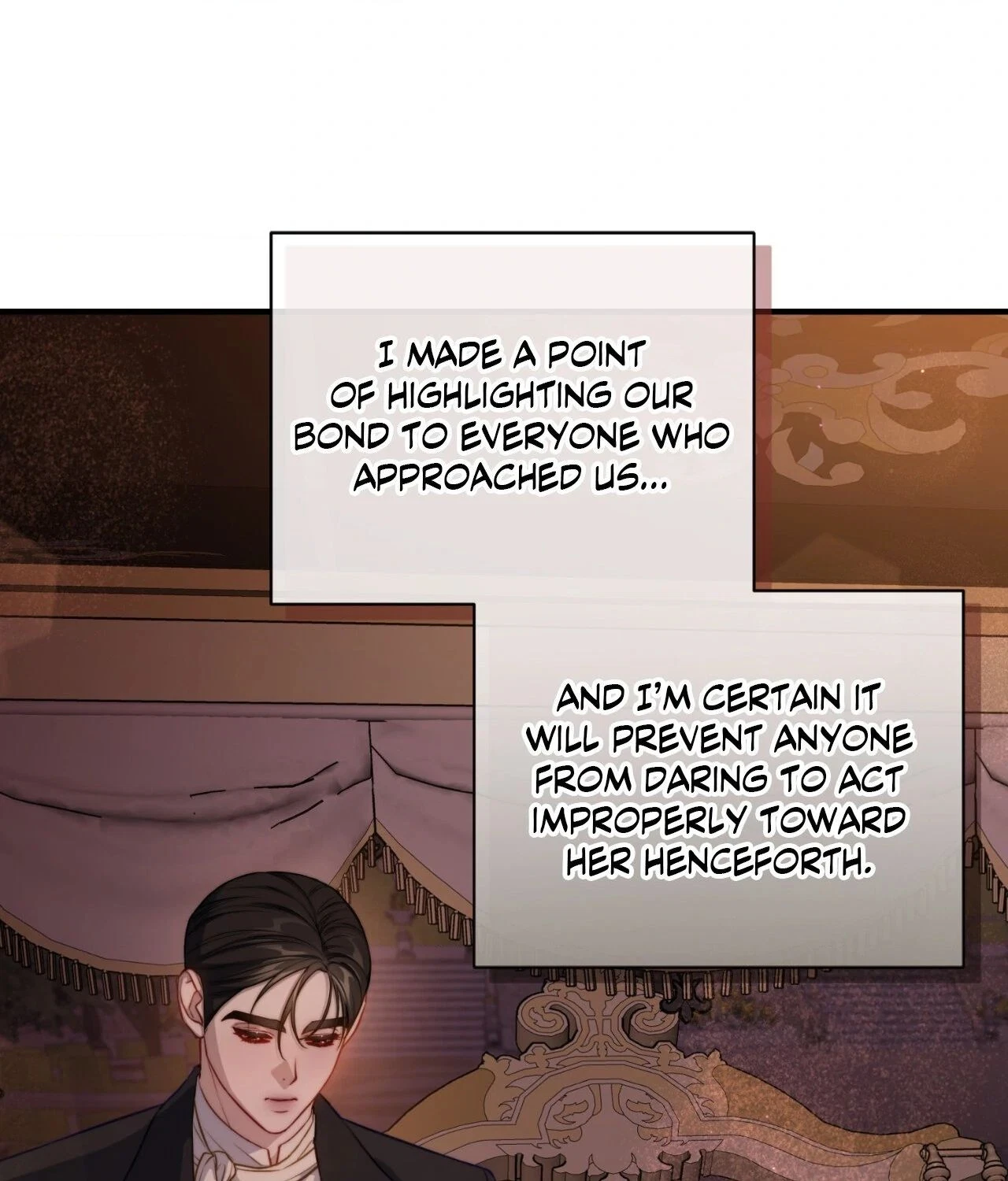 Lucia Chapter 164, page 18