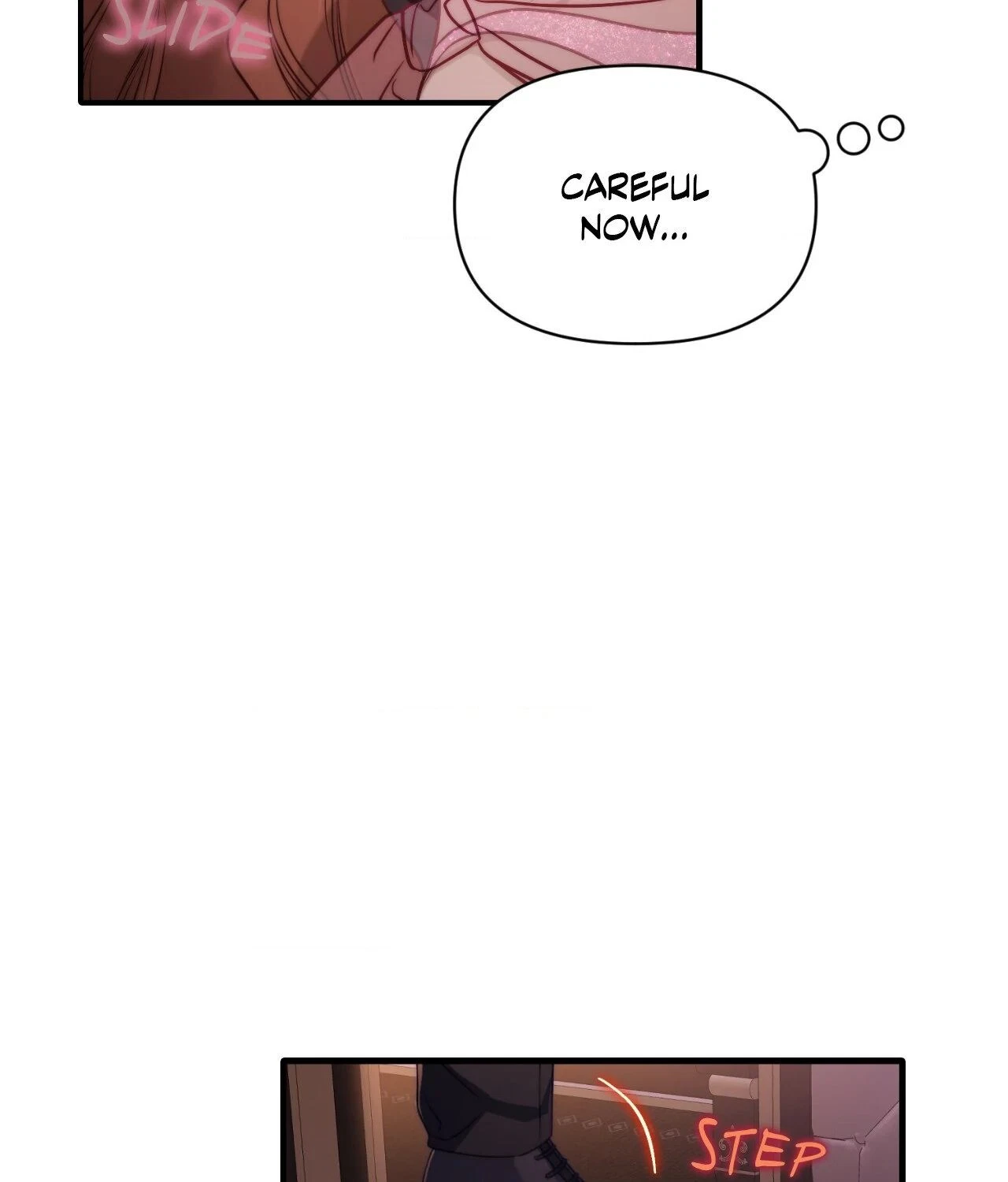 Lucia Chapter 164, page 21