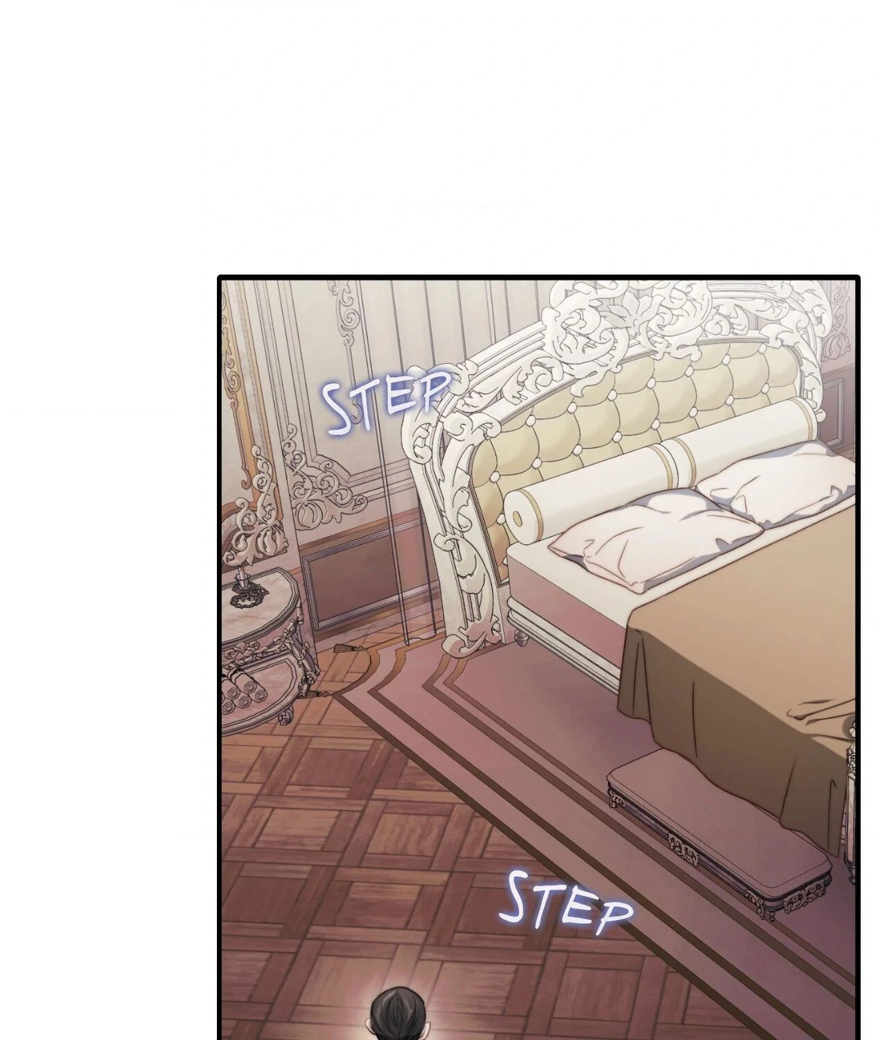 Lucia Chapter 164, page 31