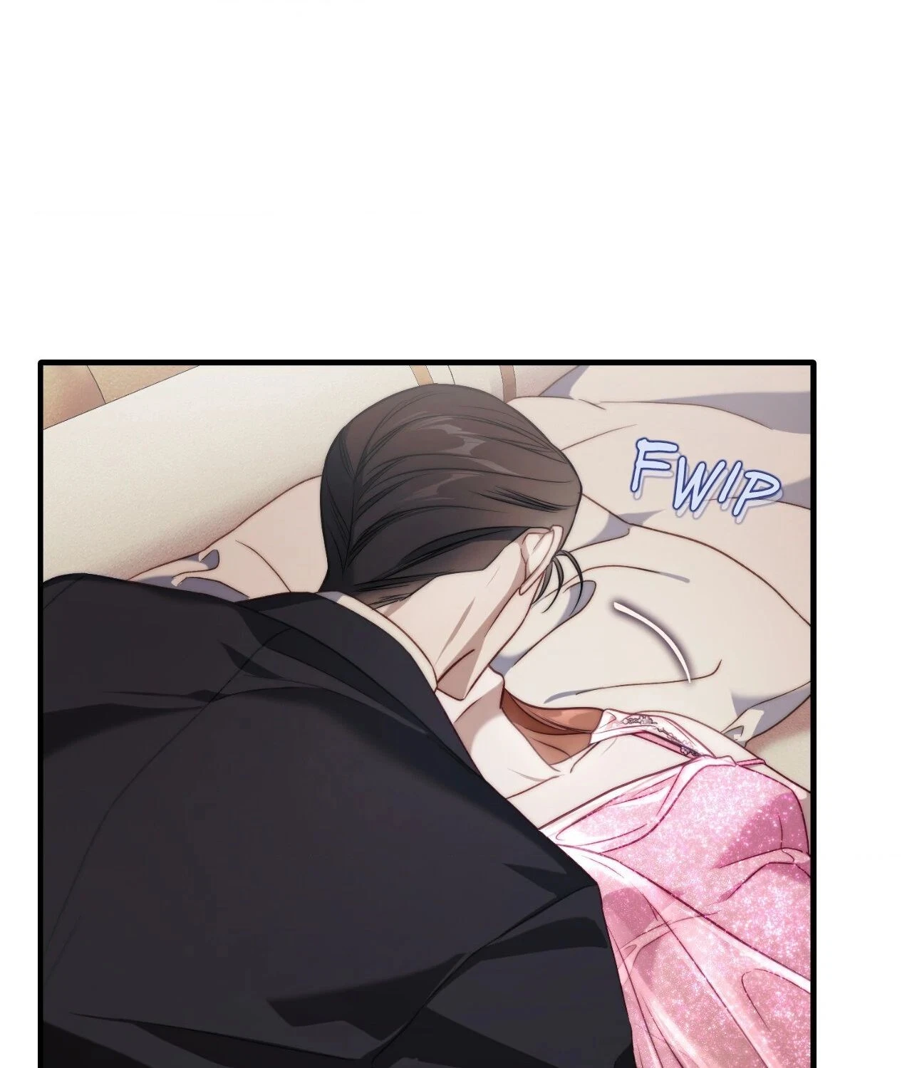 Lucia Chapter 164, page 33