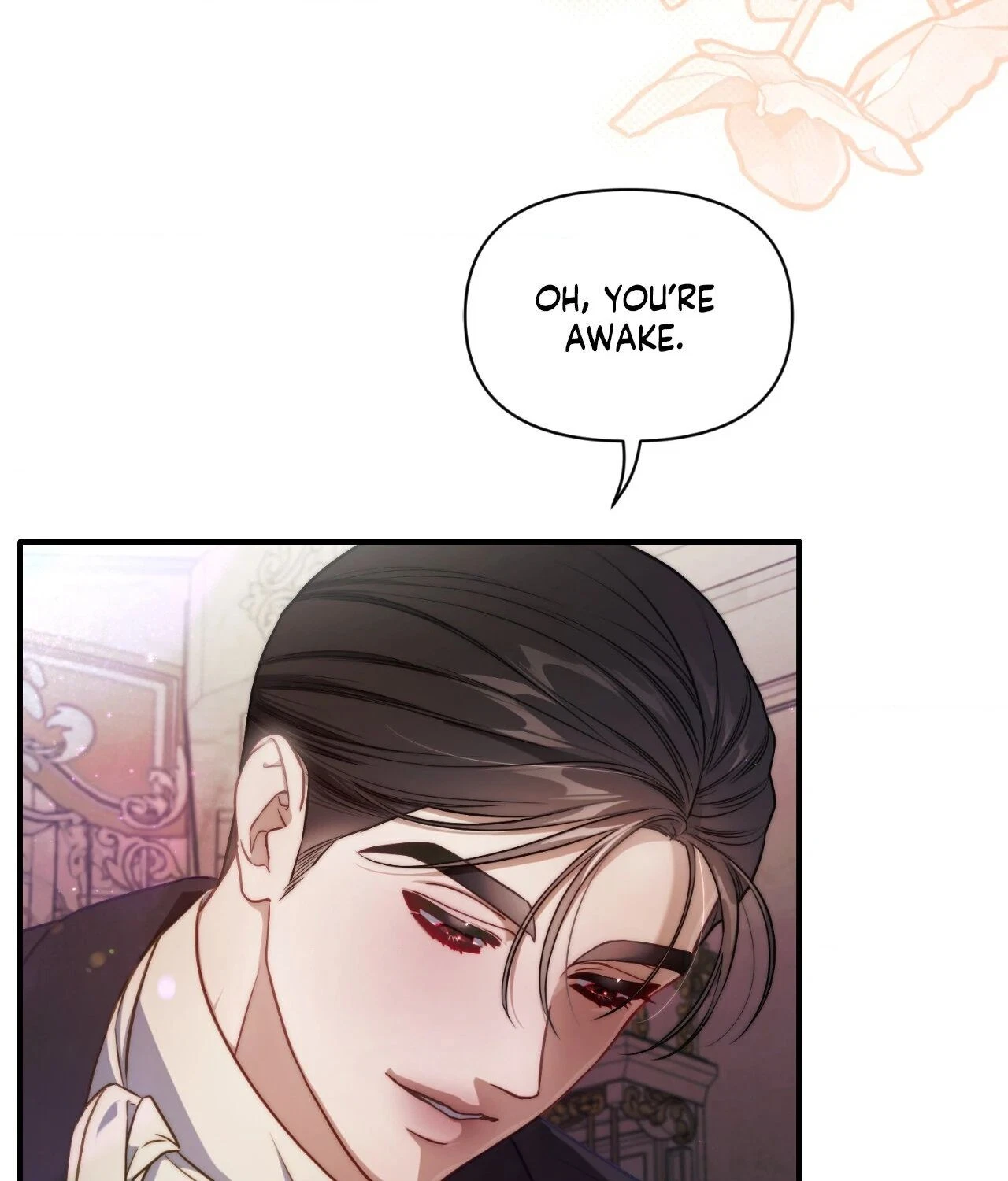 Lucia Chapter 164, page 39