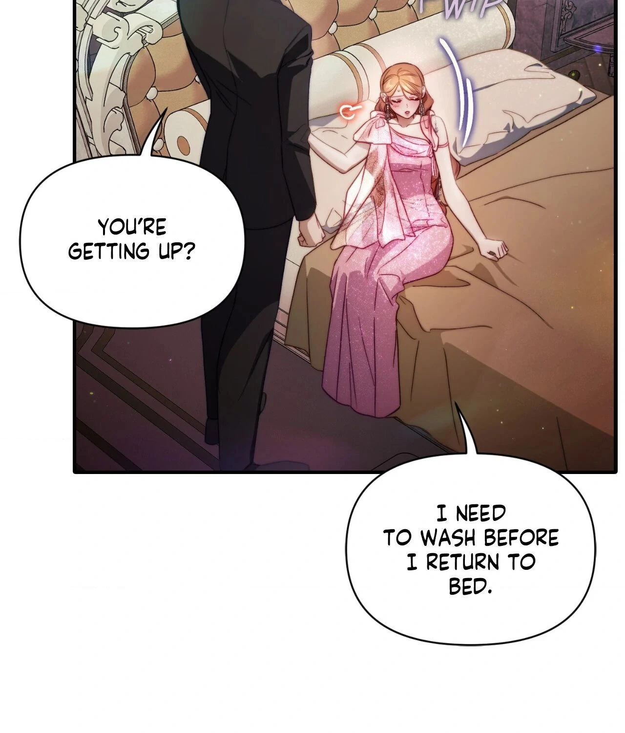 Lucia Chapter 164, page 45
