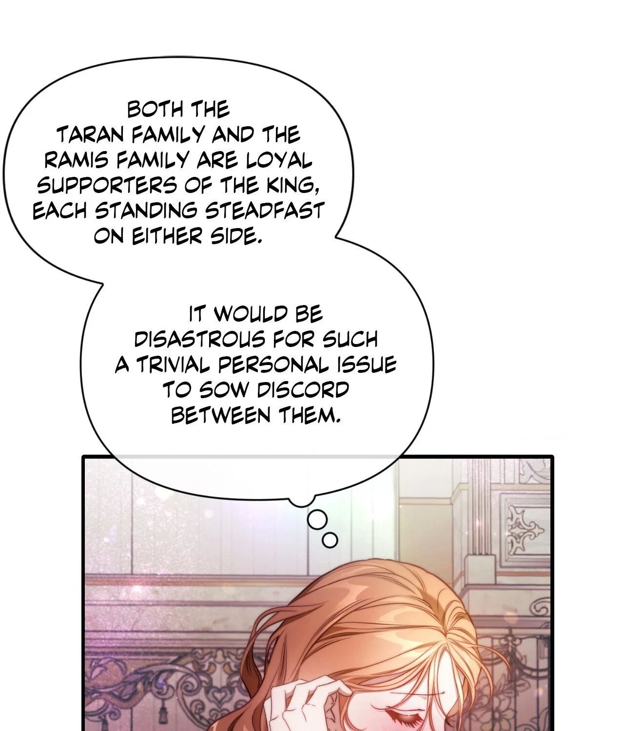 Lucia Chapter 164, page 54