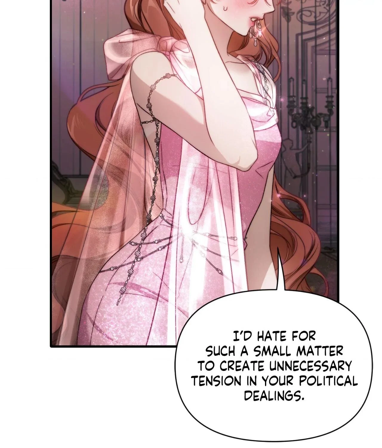 Lucia Chapter 164, page 55