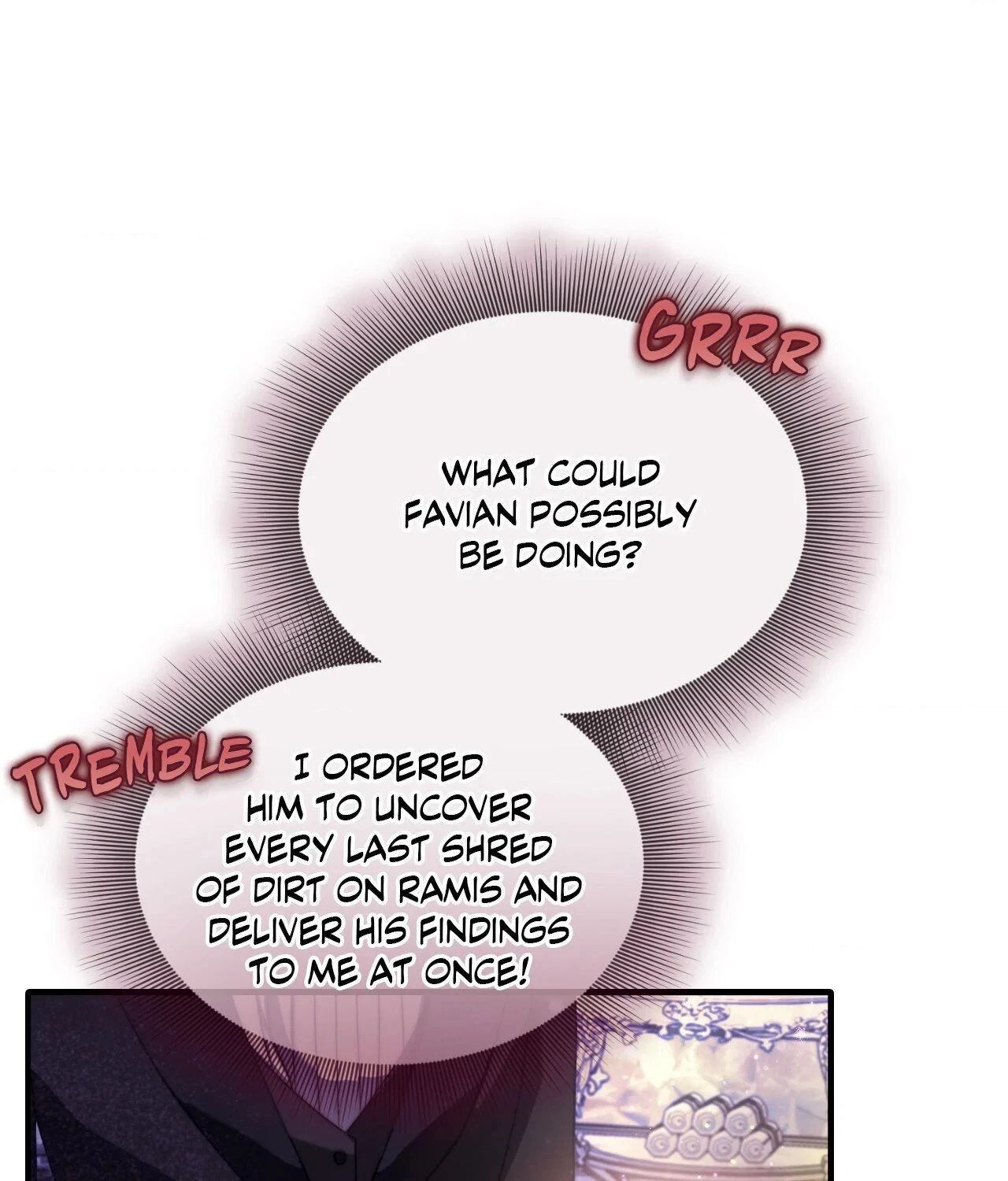 Lucia Chapter 164, page 58