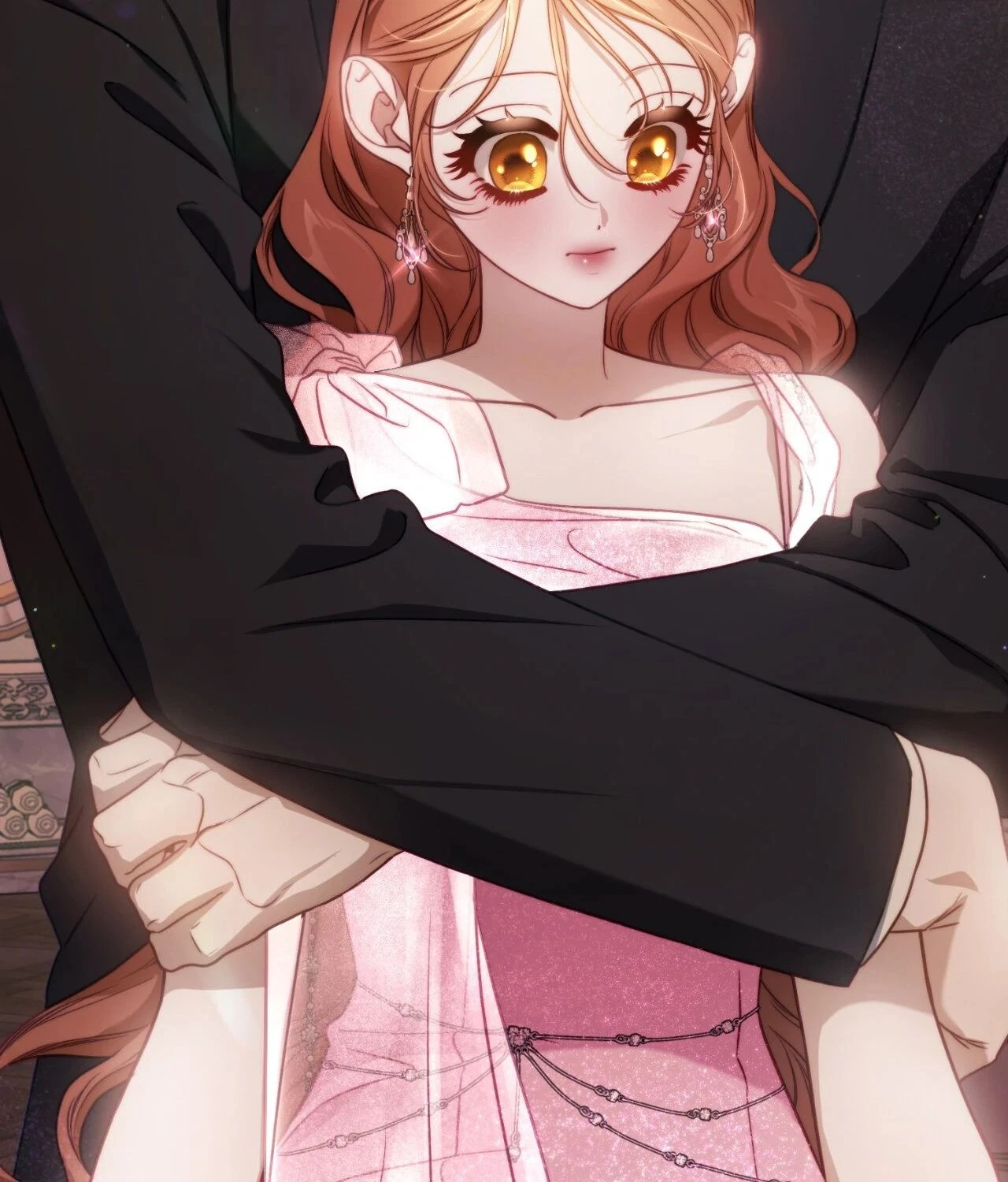 Lucia Chapter 164, page 63