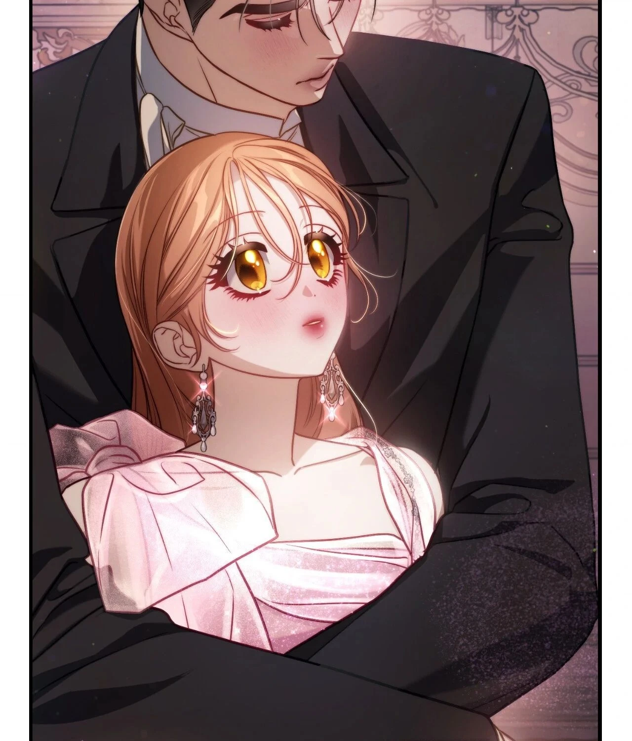 Lucia Chapter 164, page 70