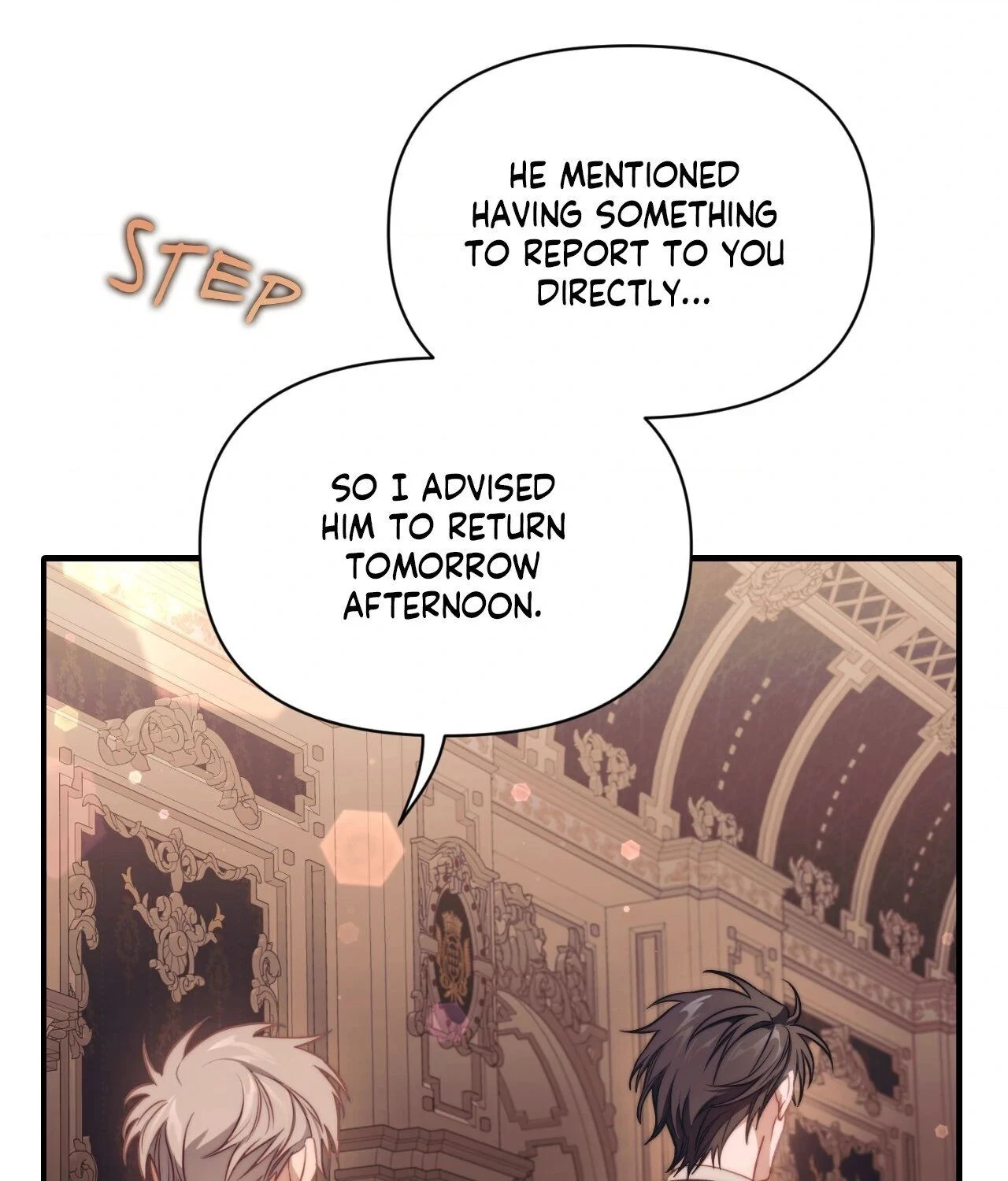 Lucia Chapter 164, page 77