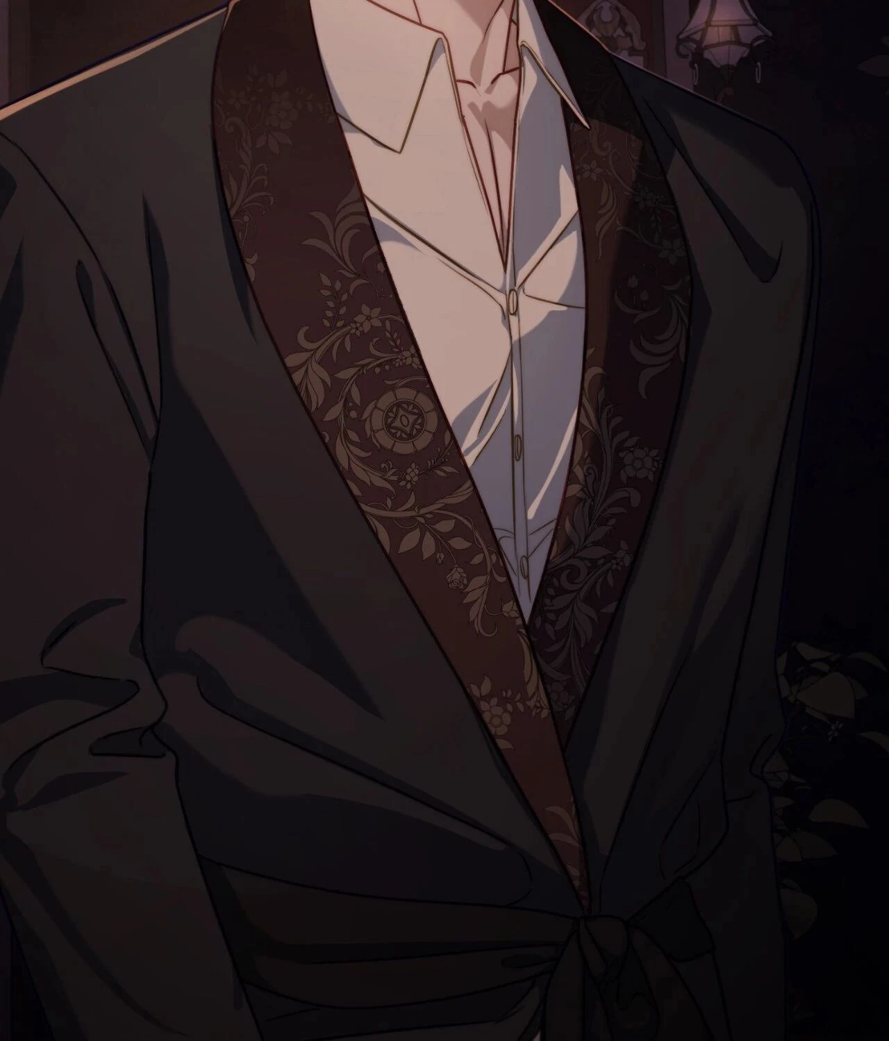 Lucia Chapter 164, page 83