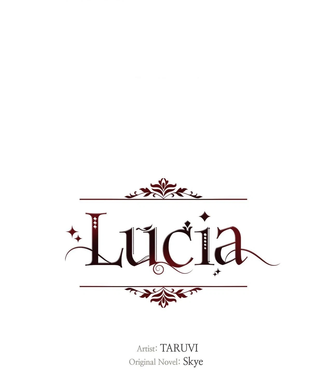Lucia Chapter 164, page 85
