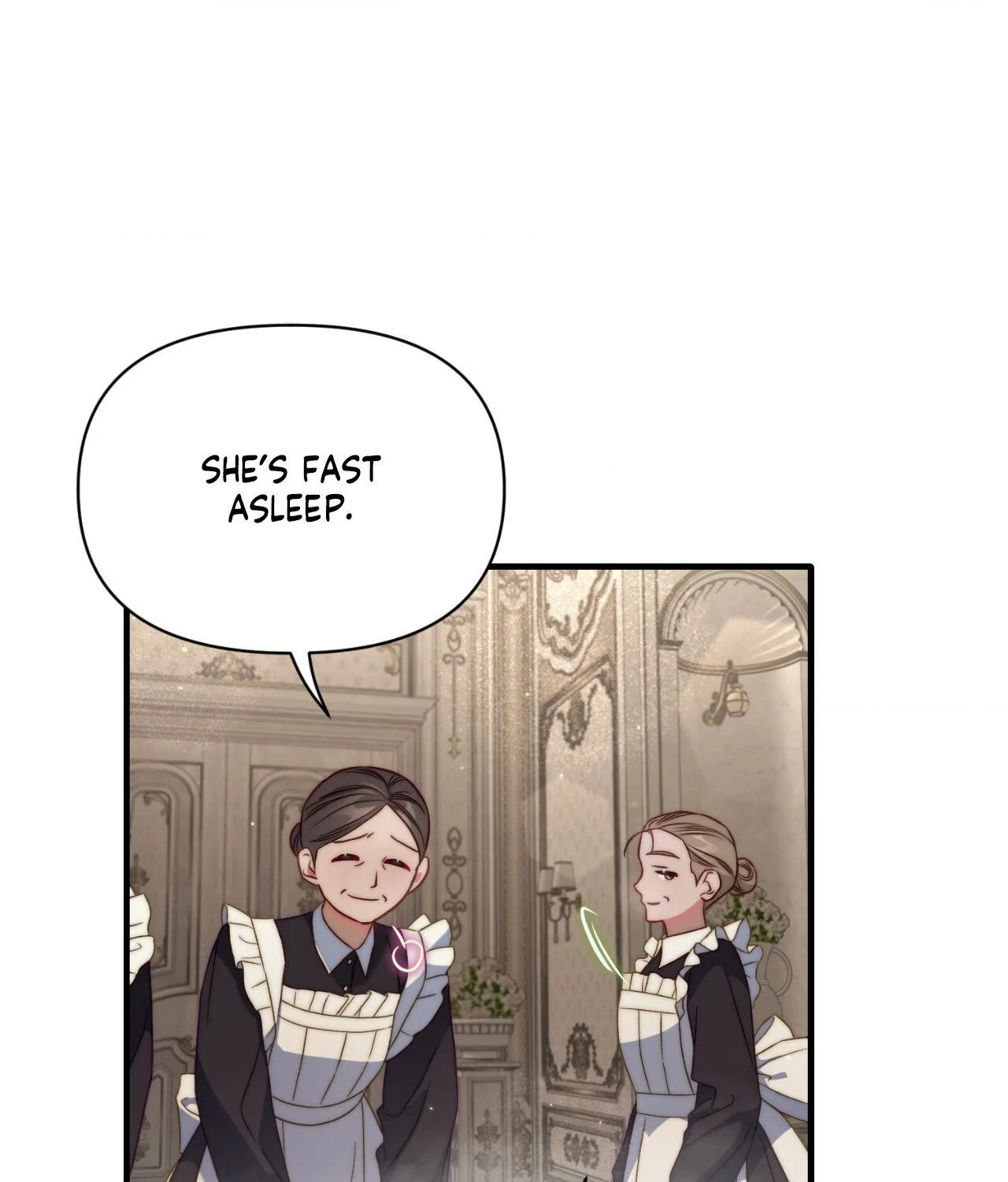 Lucia Chapter 164, page 92