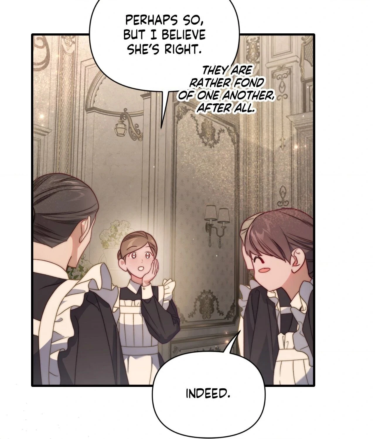 Lucia Chapter 164, page 99