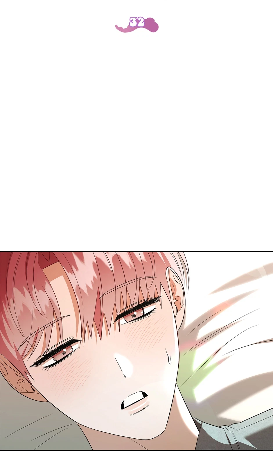 Tentacles Appeared! Chapter 32, page 10