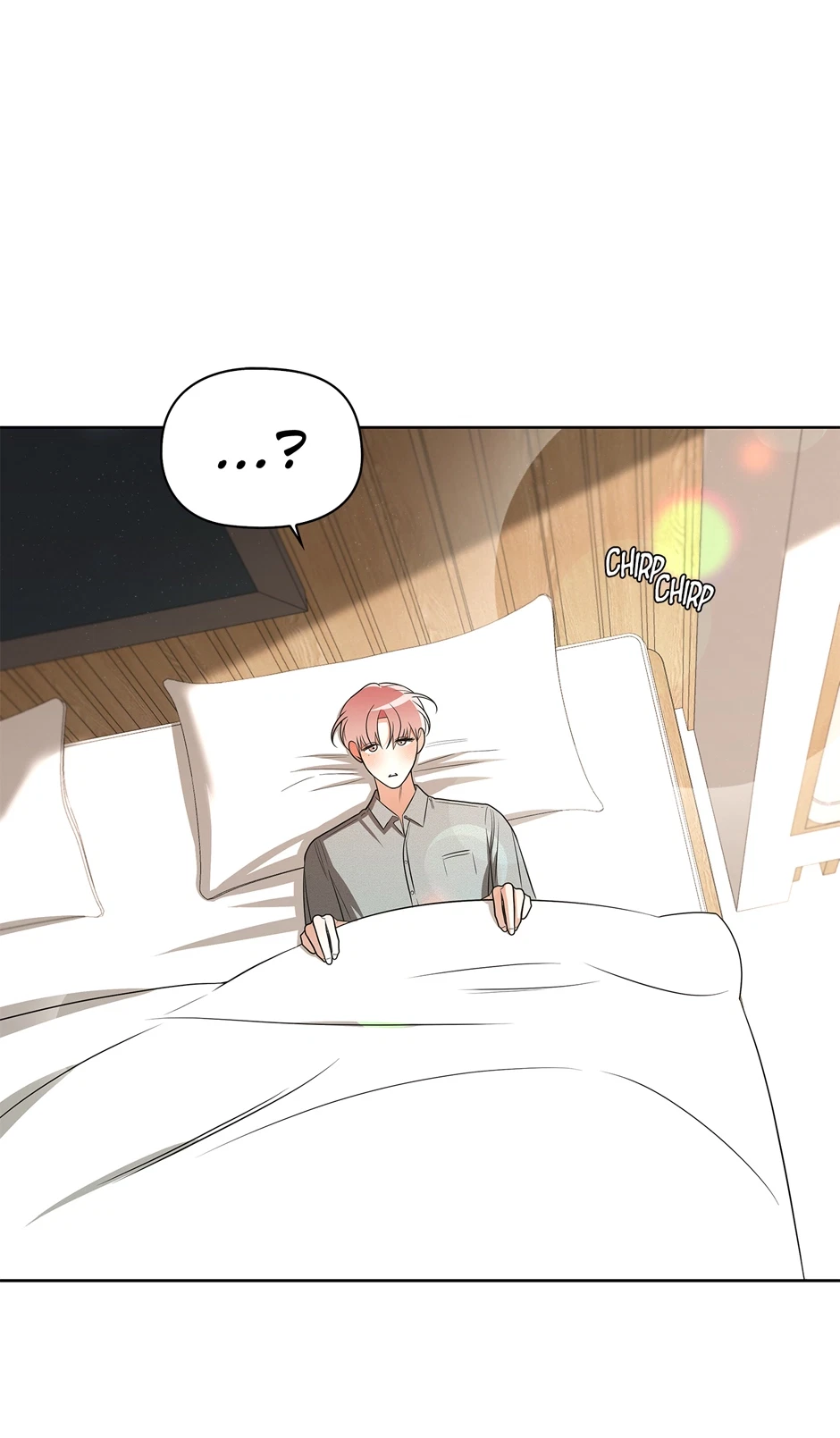 Tentacles Appeared! Chapter 32, page 11