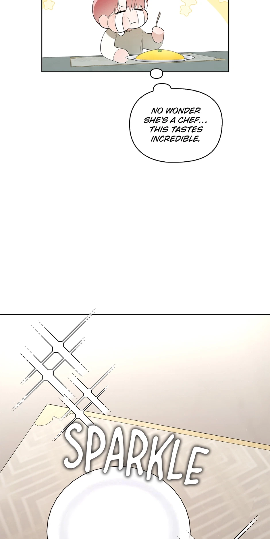 Tentacles Appeared! Chapter 32, page 19