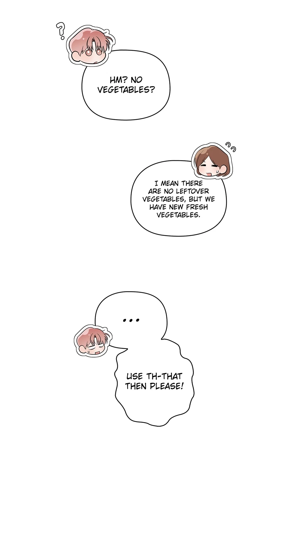 Tentacles Appeared! Chapter 32, page 24