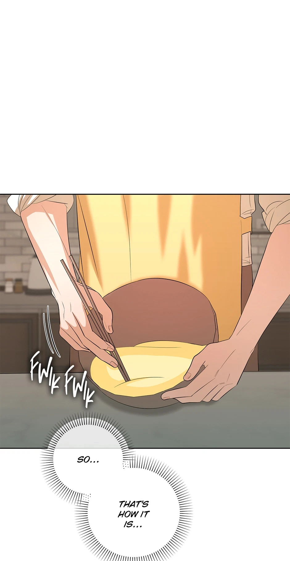 Tentacles Appeared! Chapter 32, page 25