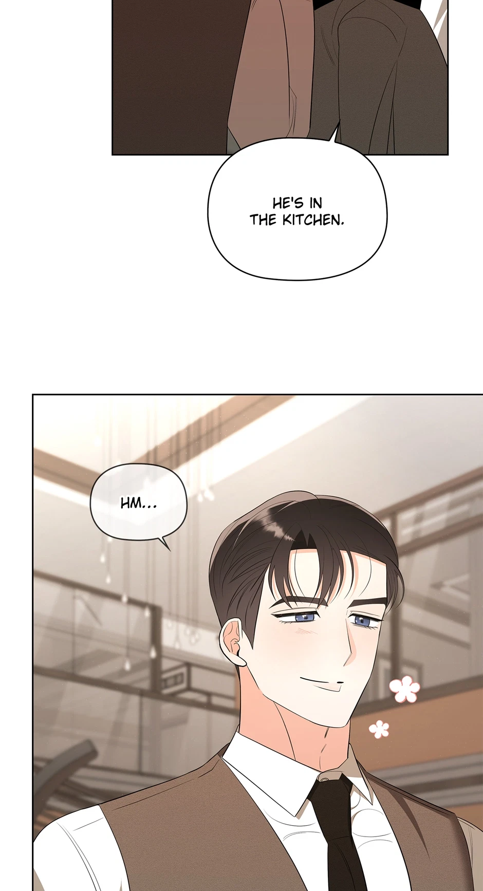 Tentacles Appeared! Chapter 32, page 32