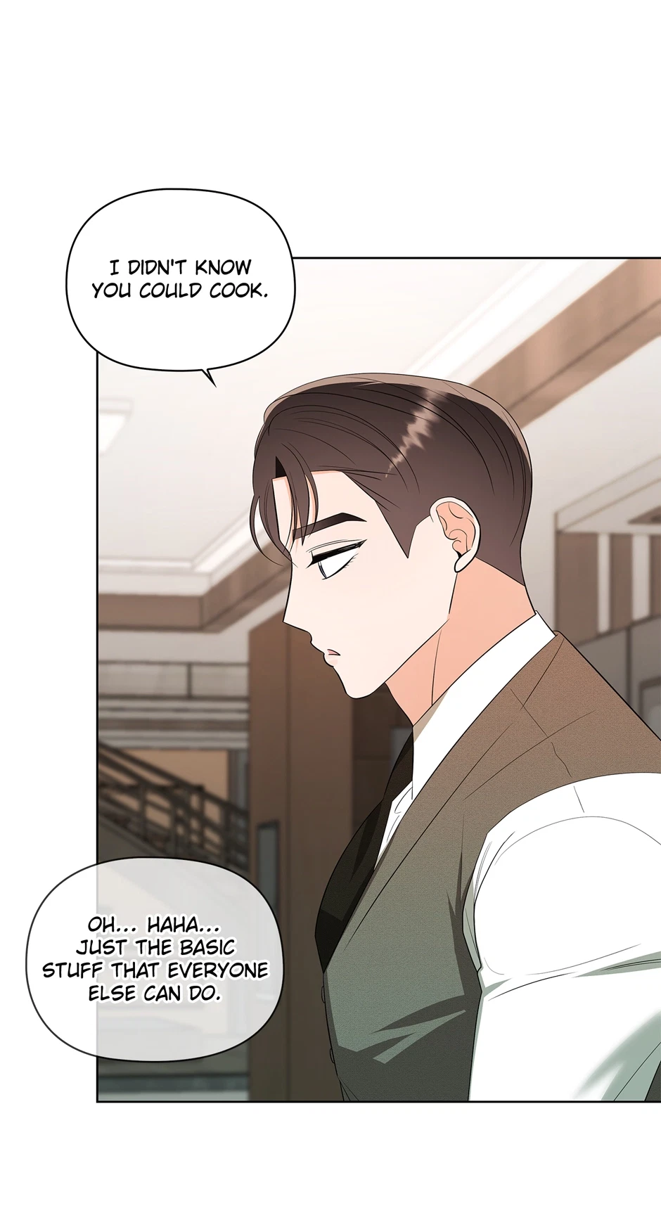 Tentacles Appeared! Chapter 32, page 39