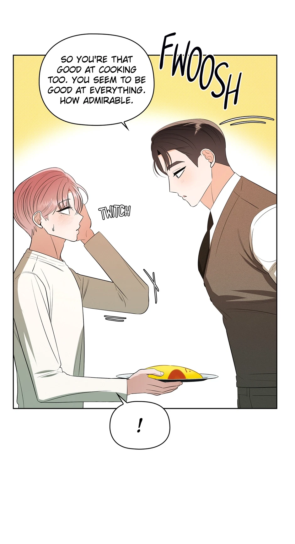 Tentacles Appeared! Chapter 32, page 41