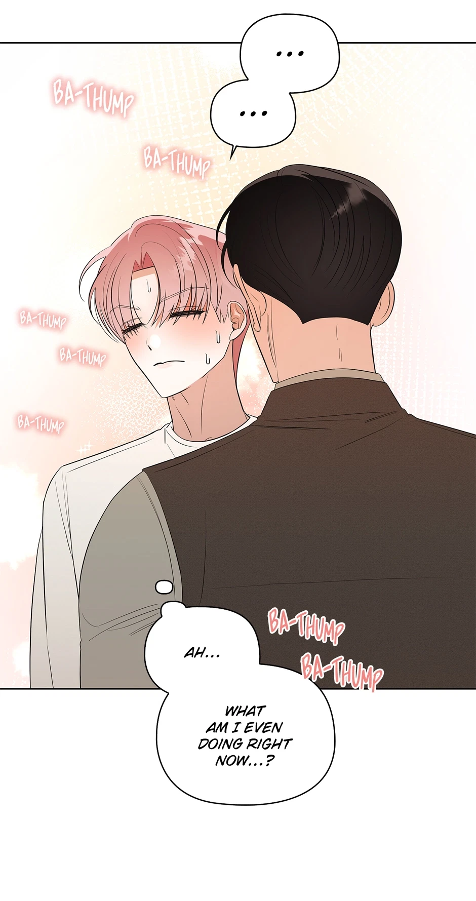 Tentacles Appeared! Chapter 32, page 42