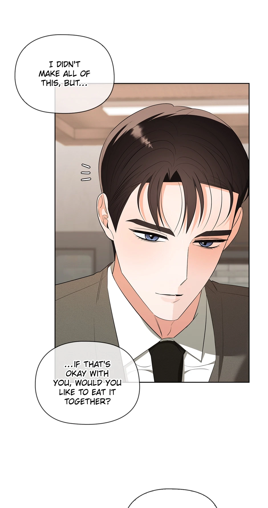 Tentacles Appeared! Chapter 32, page 43
