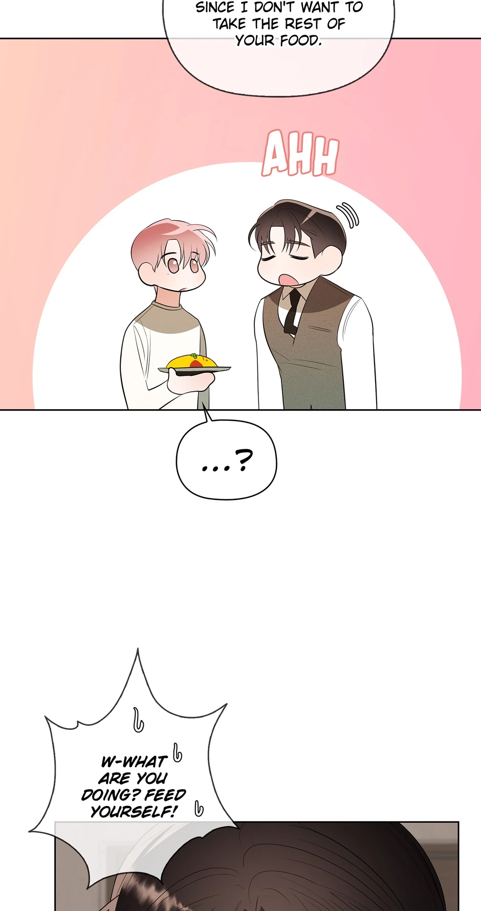 Tentacles Appeared! Chapter 32, page 45