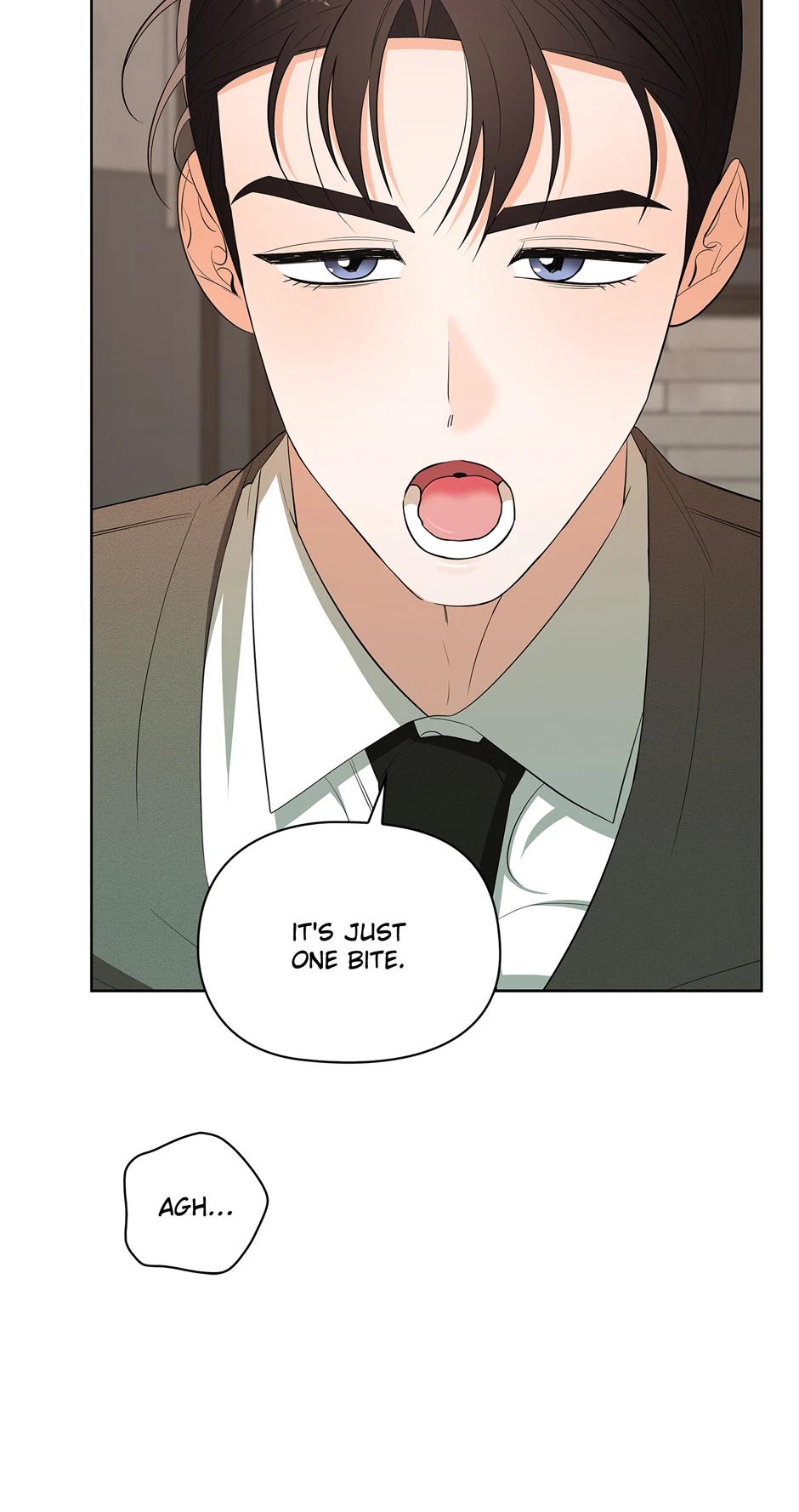 Tentacles Appeared! Chapter 32, page 46