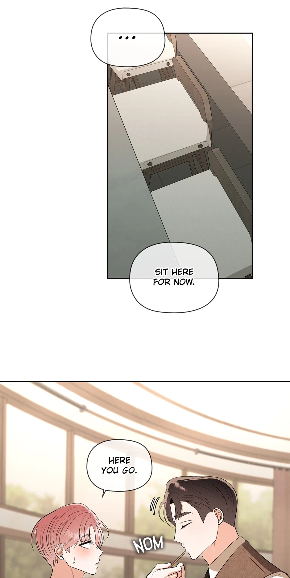 Tentacles Appeared! Chapter 32, page 47