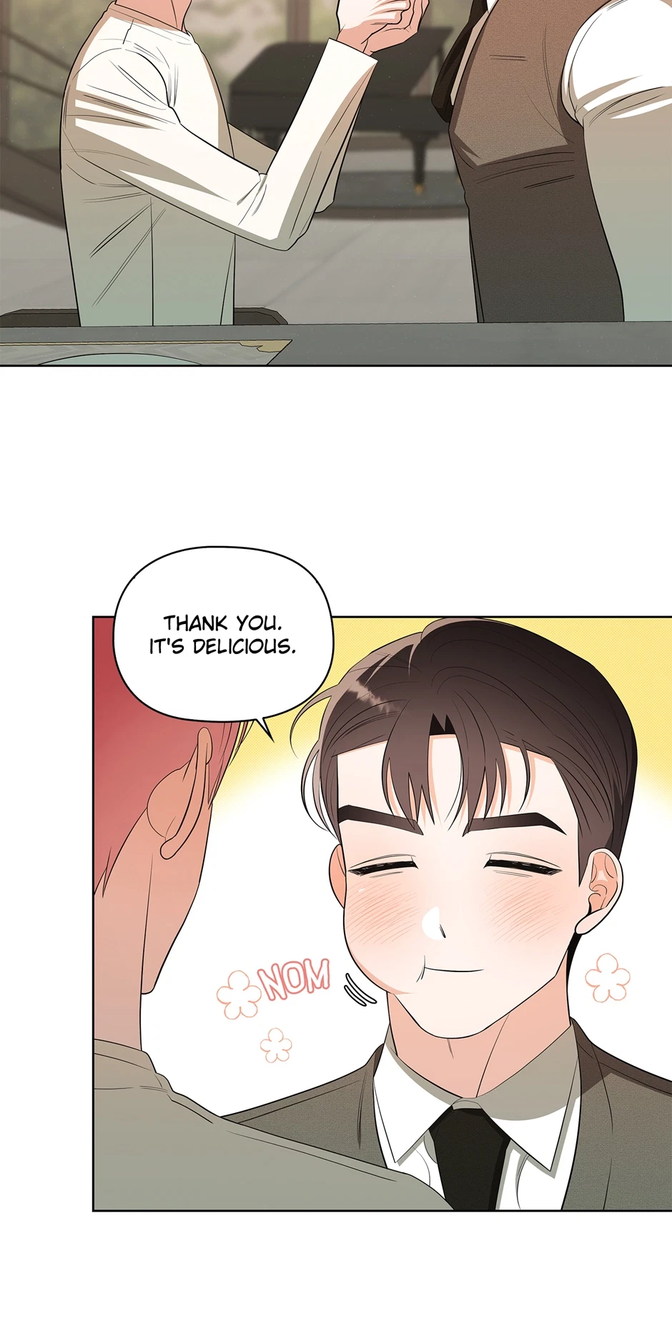 Tentacles Appeared! Chapter 32, page 48