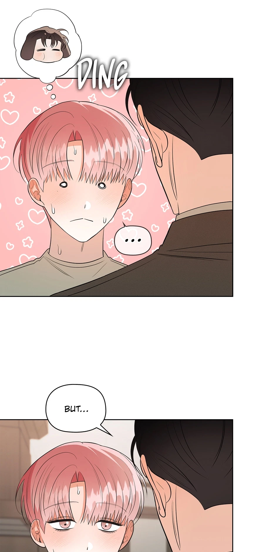 Tentacles Appeared! Chapter 32, page 49