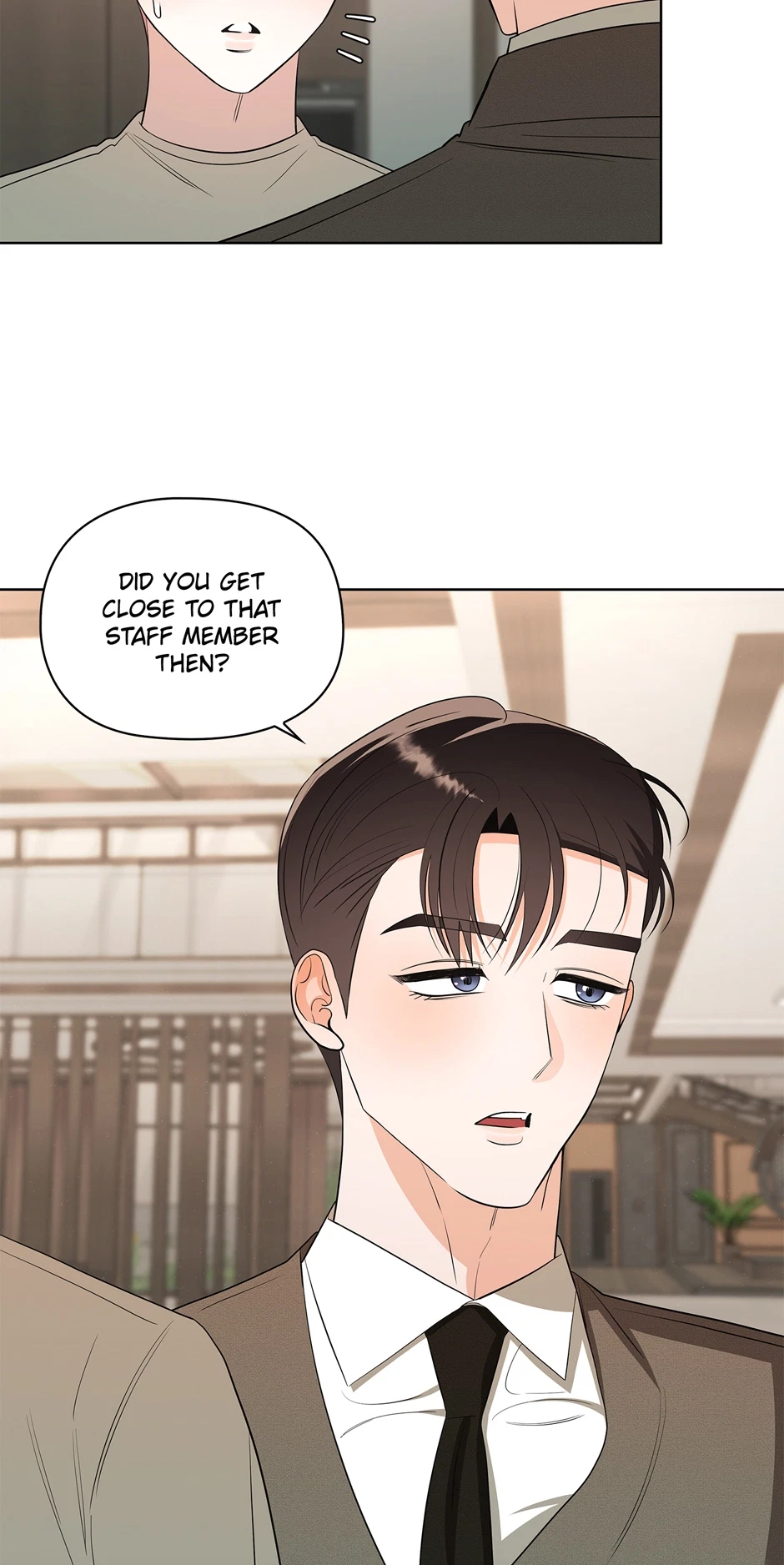 Tentacles Appeared! Chapter 32, page 50