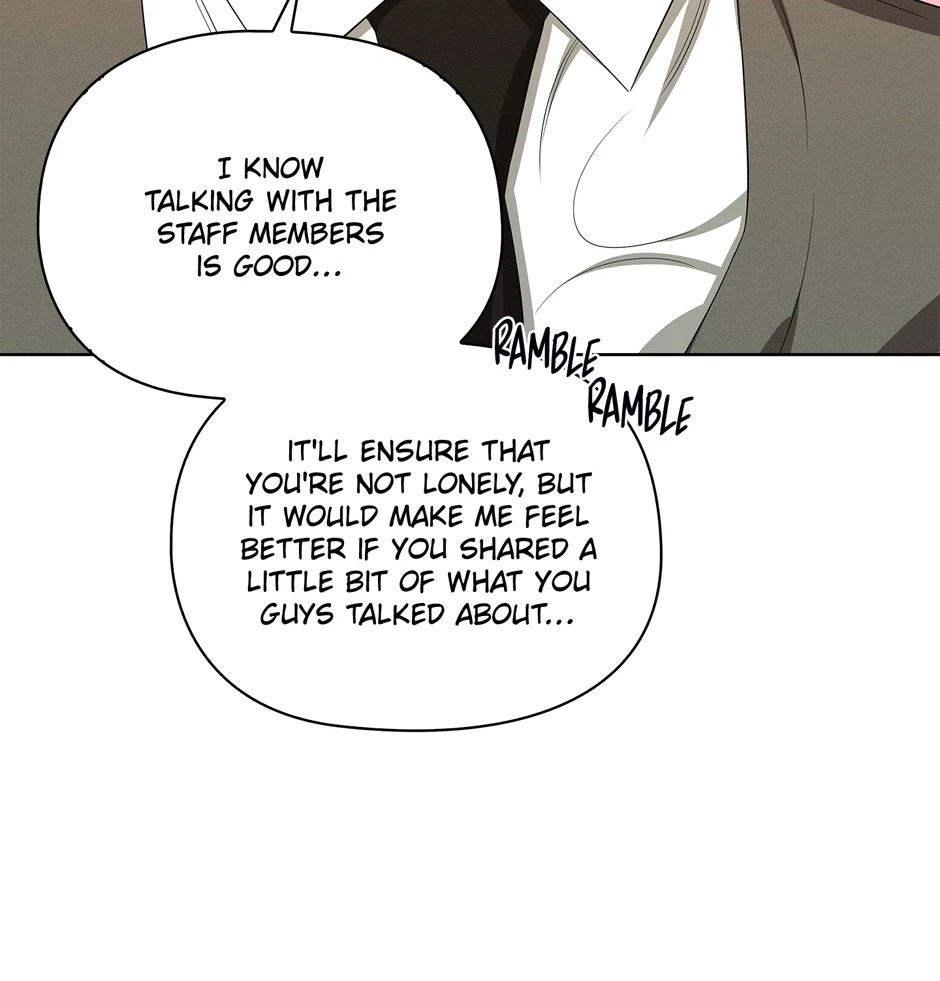 Tentacles Appeared! Chapter 32, page 54