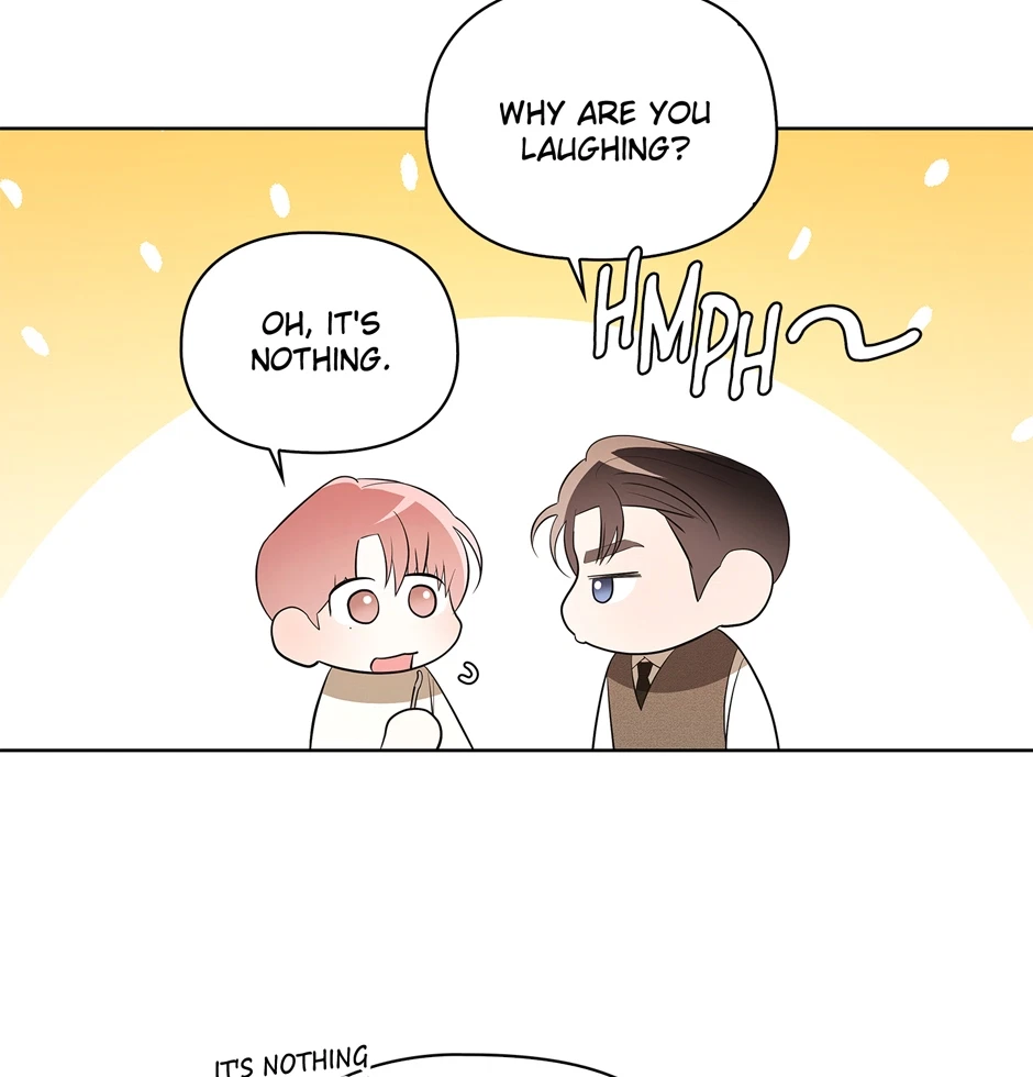 Tentacles Appeared! Chapter 32, page 57