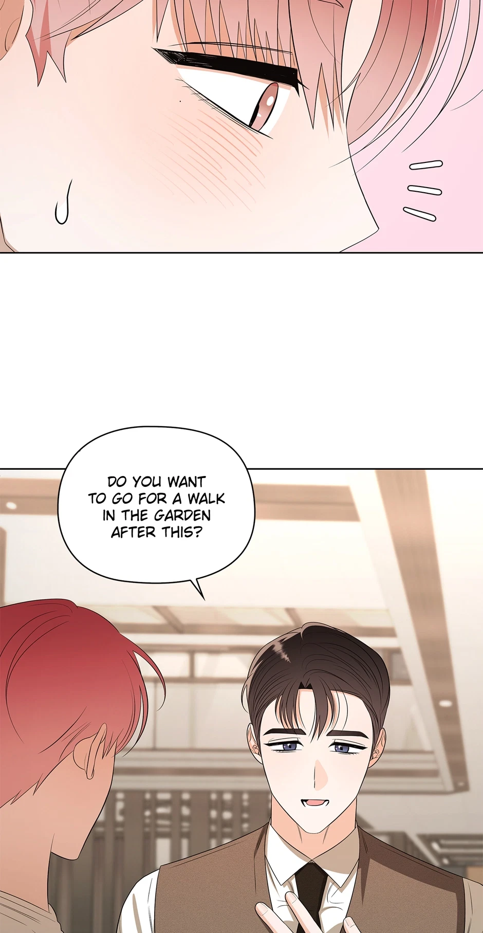 Tentacles Appeared! Chapter 32, page 63