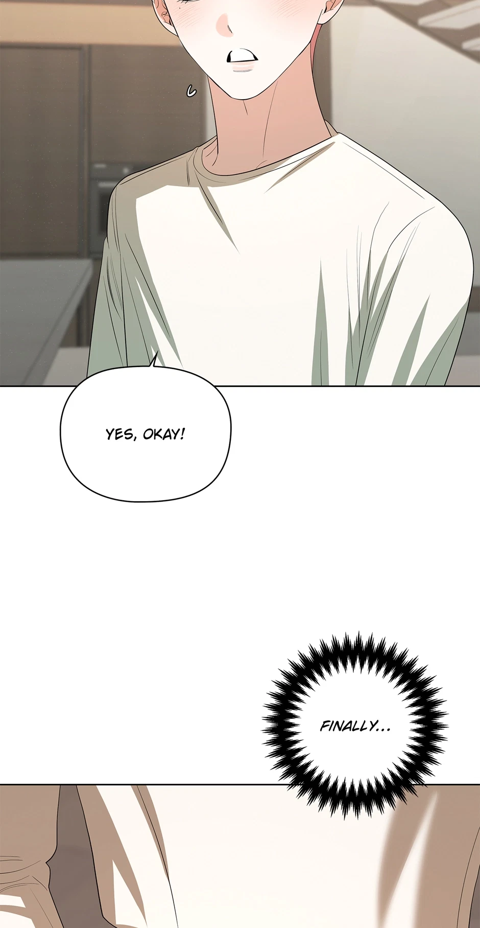 Tentacles Appeared! Chapter 32, page 65