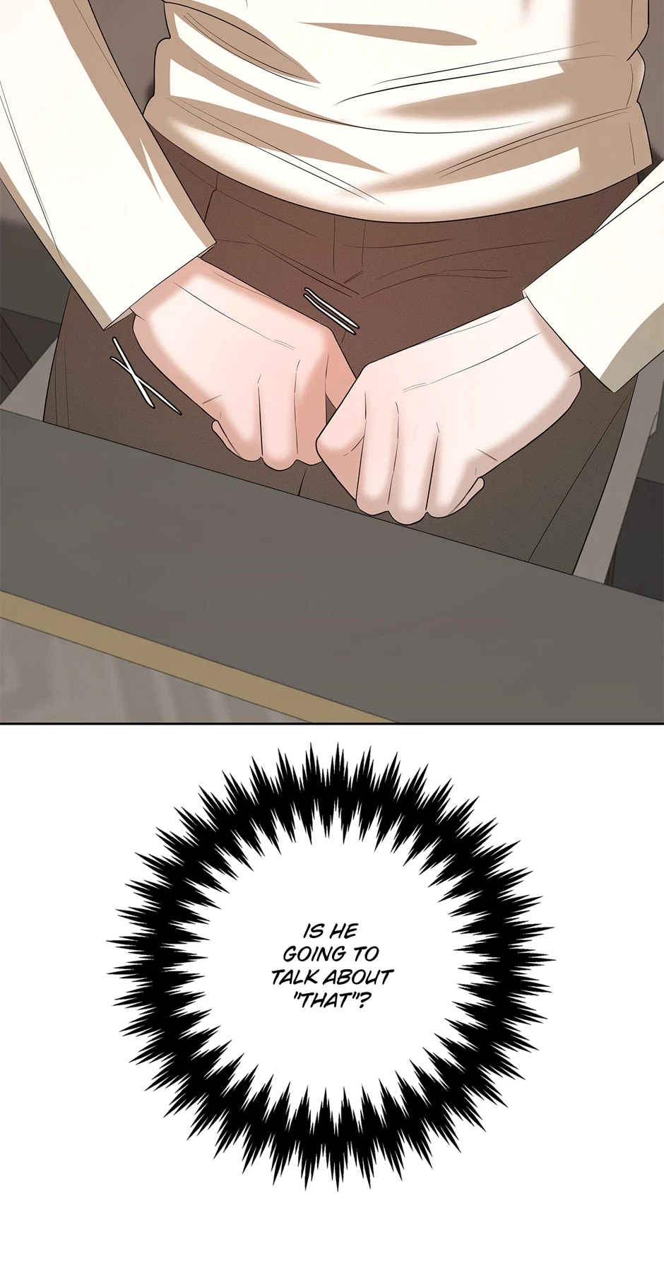Tentacles Appeared! Chapter 32, page 66