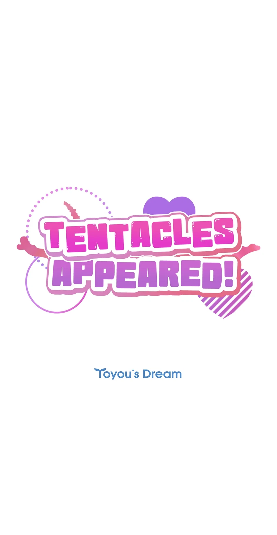Tentacles Appeared! Chapter 32, page 67
