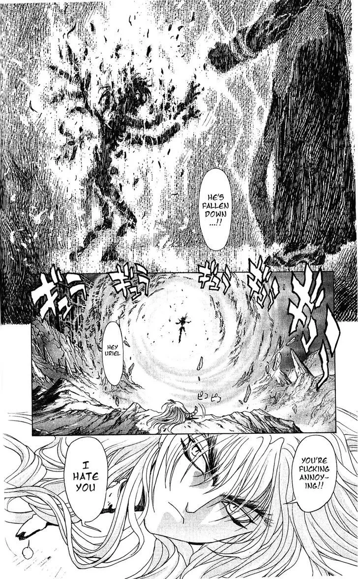 Chapter 110, page 23