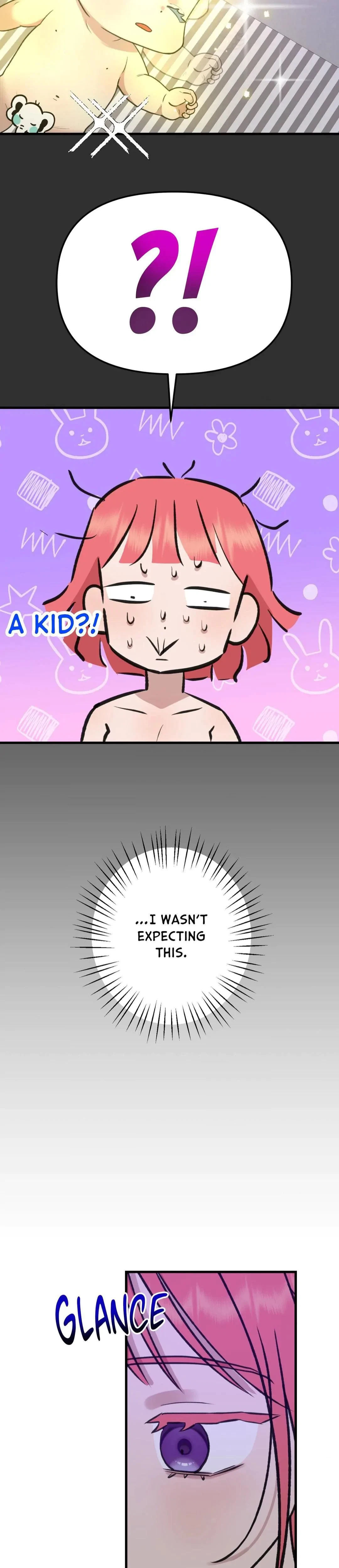 What You Wish For Chapter 5, page 14